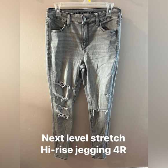 Various styles-  American eagle jeans - sizes 4,6,8 - $30/each pair - Picture 11 of 11